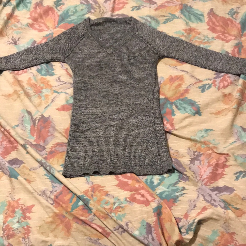 Rue 21 longsleeve Shirt